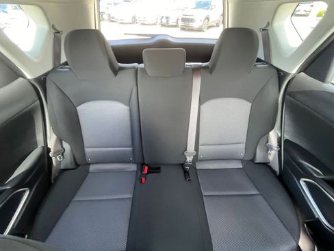 Used 2025 Kia Soul LX w/ LX Technology Package image 38