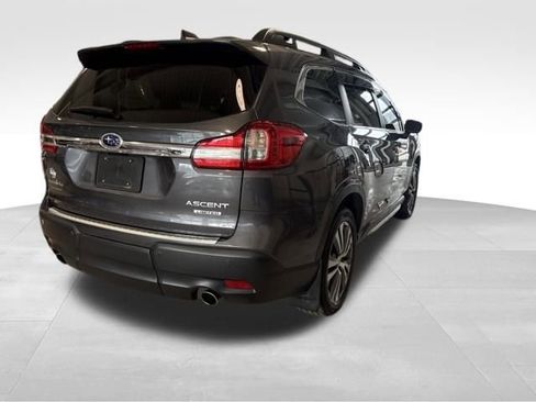 Used 2021 Subaru Ascent Limited image 6