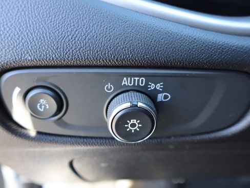 Certified 2024 Chevrolet Malibu LT image 18