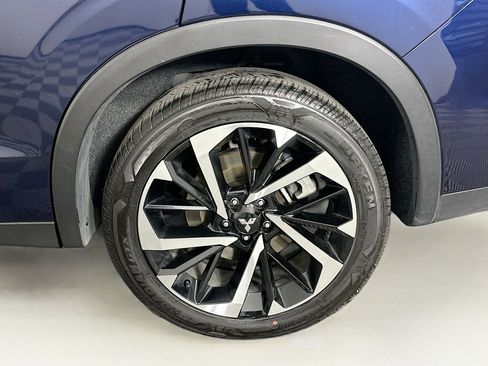 Used 2024 Mitsubishi Outlander SE image 11