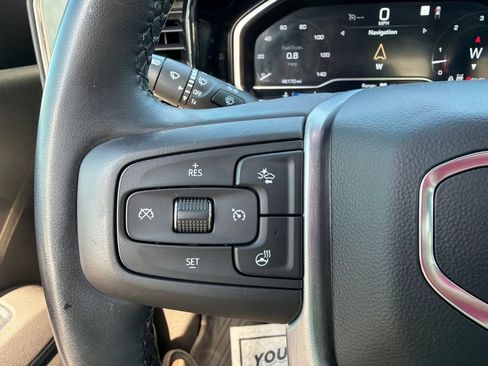 Used 2023 GMC Sierra 1500 Elevation AWD/4WD image 29