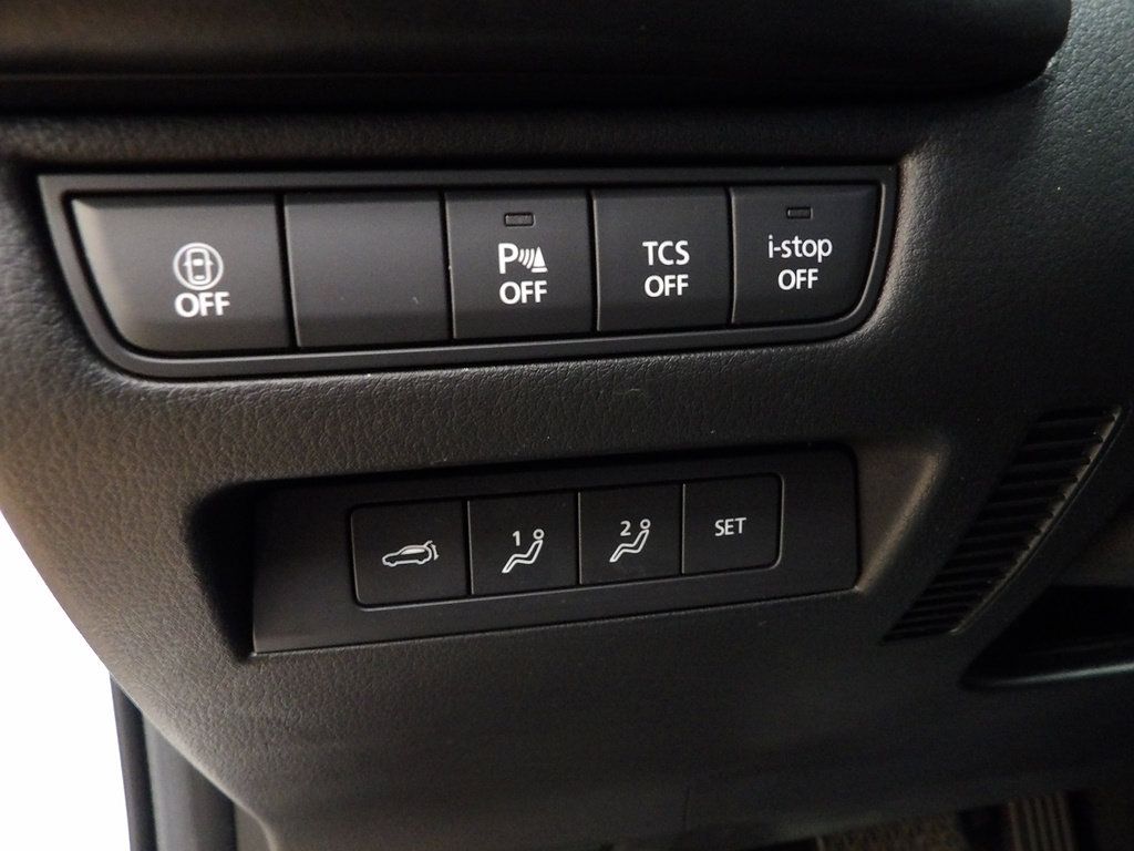 Certified 2026 MAZDA CX-50 AWD 2.5 S w/ Accent Package image 26