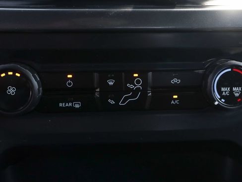 Used 2023 Ford F150 XL w/ STX Appearance Package RWD image 39