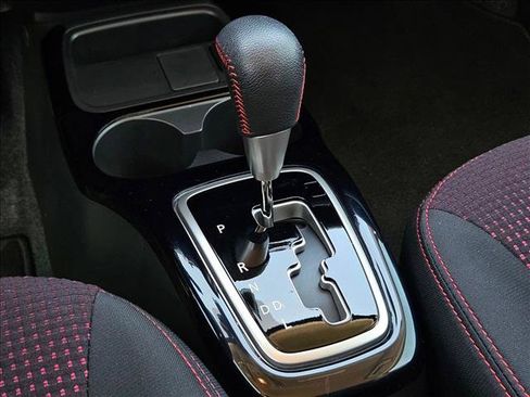 Used 2024 Mitsubishi Mirage Black Edition FWD image 14