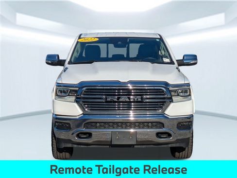 Used 2022 RAM 1500 Laramie image 11