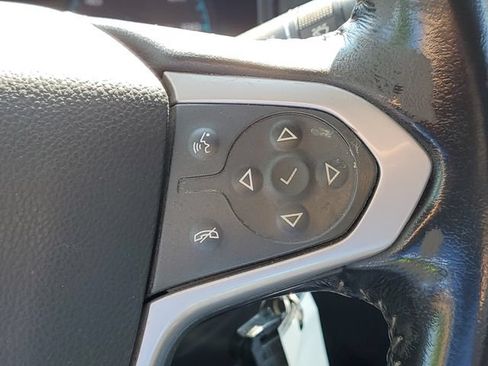 Used 2022 Chevrolet Colorado LT w/ Fleet Safety Package RWD image 15