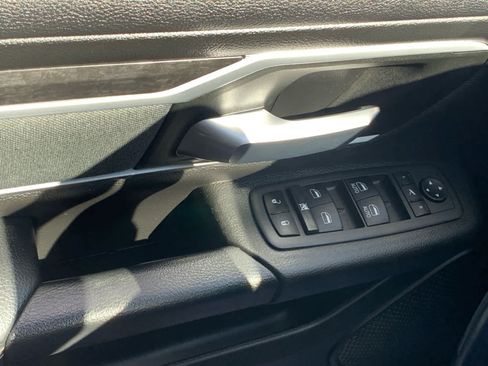 Used 2022 RAM 1500 Big Horn image 22