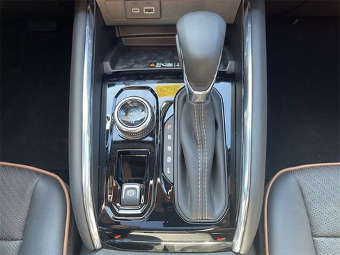 New 2026 GMC Canyon AT4 w/ Technology Plus Package image 16