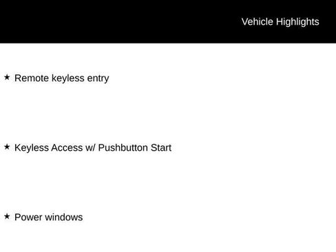 Used 2025 Subaru Legacy Premium image 12
