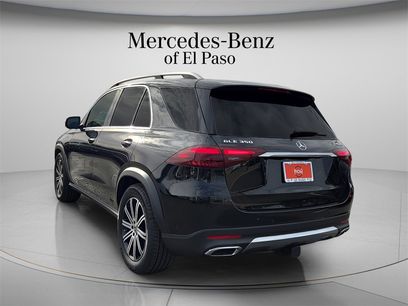 New 2026 Mercedes-Benz GLE 350 4MATIC