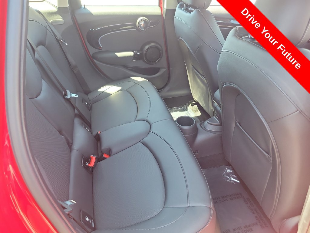 Used 2024 MINI Cooper S FWD image 20