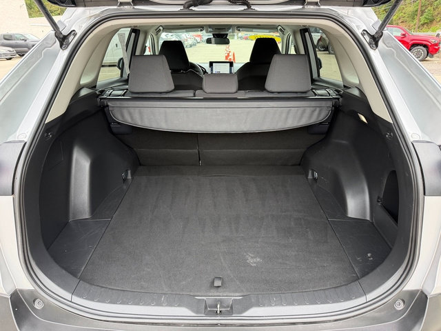 Certified 2025 Toyota RAV4 XLE AWD/4WD image 6