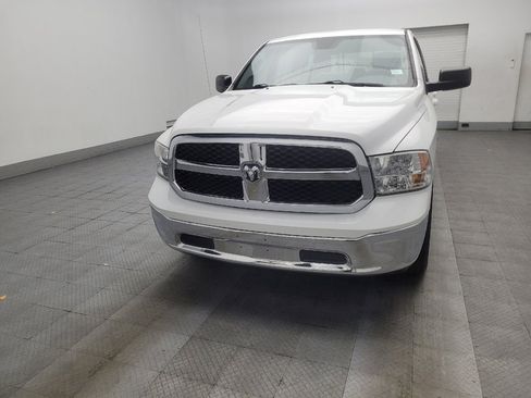 Used 2019 RAM 1500 Classic SLT RWD image 15
