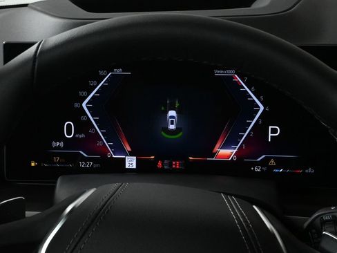 Used 2026 BMW X5 xDrive40i w/ Premium Package image 20