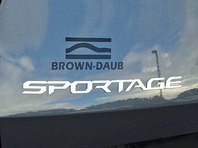 Used 2023 Kia Sportage SX Prestige AWD/4WD image 29