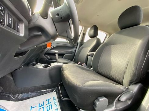 Used 2022 Mitsubishi Mirage LE image 9