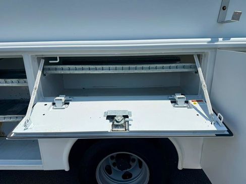 Used 2015 Chevrolet Silverado 3500 W/T w/ WT Convenience Package image 10