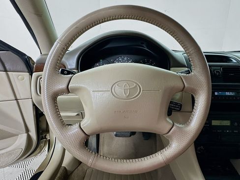 Used 2001 Toyota Solara SE FWD image 18