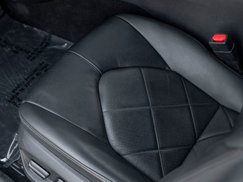 Used 2018 Toyota Camry XLE w/ Audio Package image 15