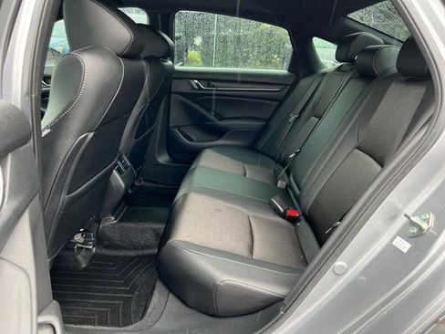 Used 2020 Honda Accord Sport image 15