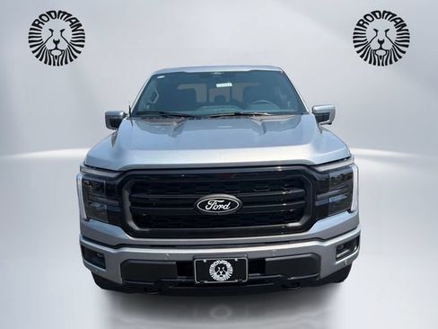 New 2026 Ford F150 Lariat w/ Equipment Group 501A Mid AWD/4WD image 2