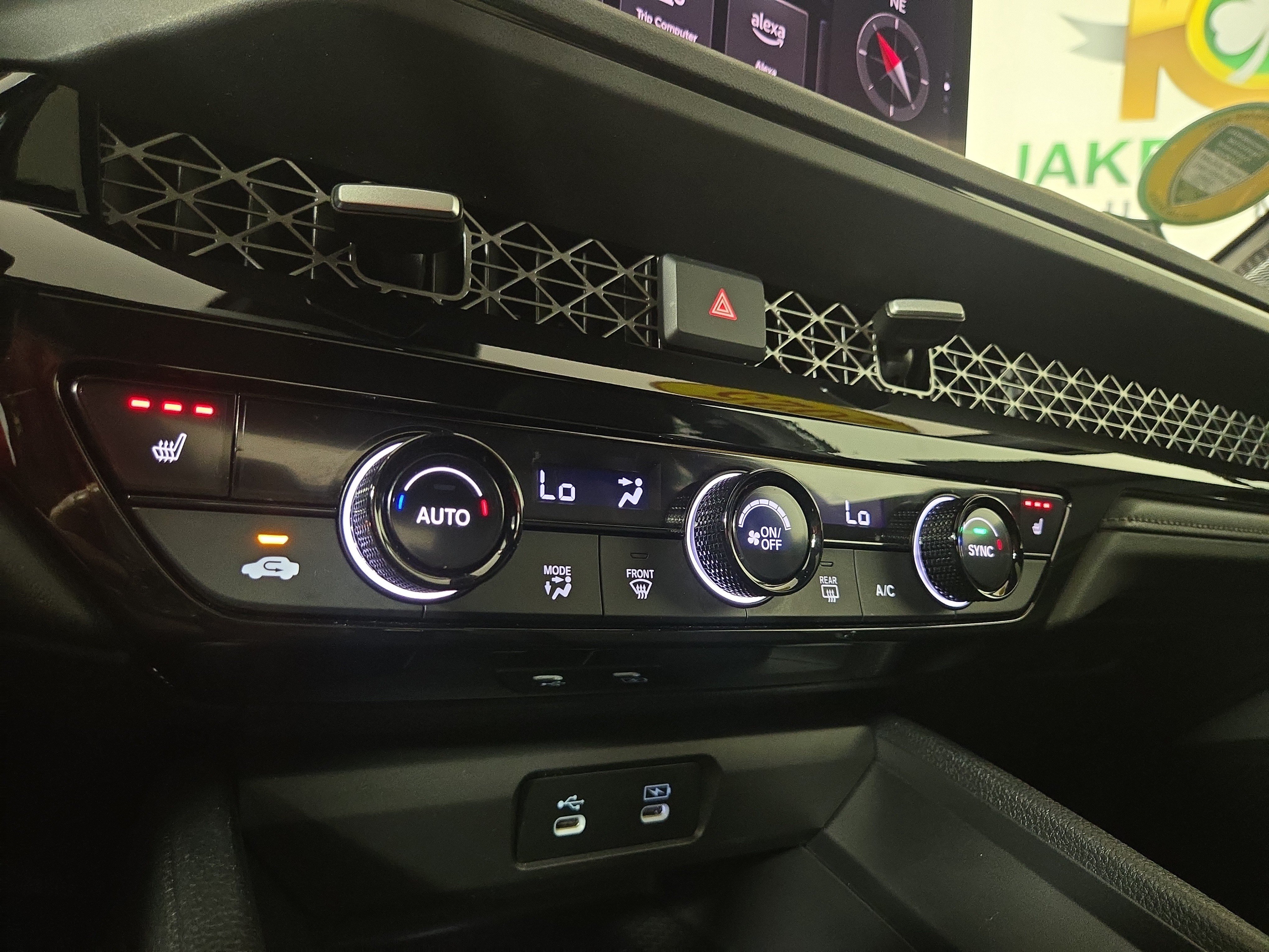 Used 2025 Honda Accord Sport image 26
