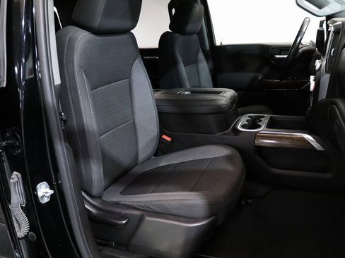 Used 2021 GMC Sierra 1500 Elevation w/ LPO, Elevation Black Package image 14