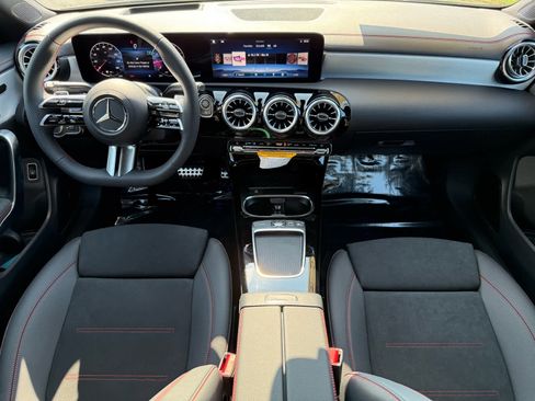 Certified 2026 Mercedes-Benz CLA 250 4MATIC image 12