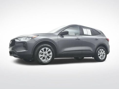 Used 2025 Ford Escape Active AWD/4WD image 36