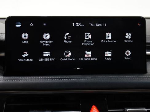 New 2026 Genesis G70 2.5T image 15