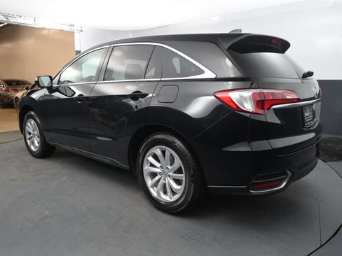 Used 2017 Acura RDX AWD w/ Technology Package image 3