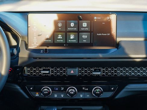 New 2025 Honda Accord Sport image 30