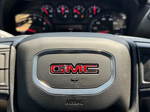 New 2026 GMC Sierra 1500 Pro w/ Pro Value Package image 21