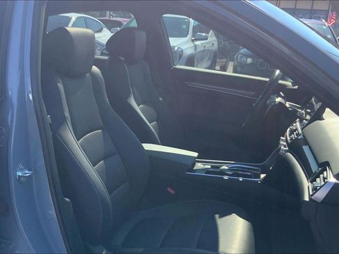 Used 2022 Honda Accord Sport image 7