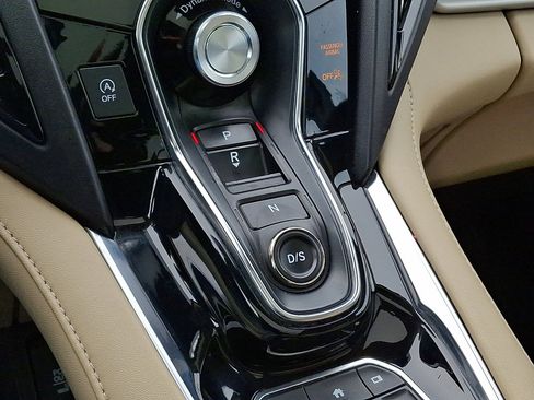 Used 2020 Acura RDX w/ Technology Package image 24