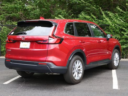 Used 2024 Honda CR-V EX-L image 8