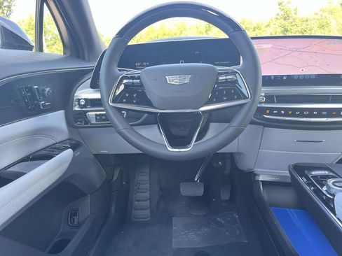 New 2026 Cadillac Lyriq Signature Sport image 14