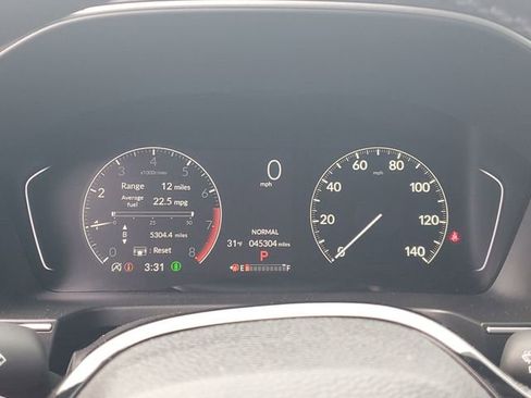 Used 2023 Honda Pilot Touring image 30