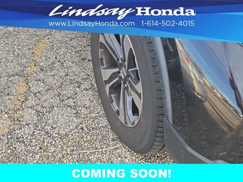 Used 2018 Honda CR-V LX image 3