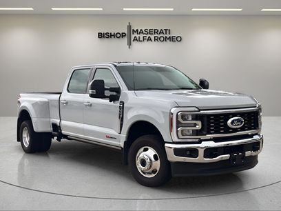 Used 2026 Ford F350 Lariat w/ Lariat Ultimate Package