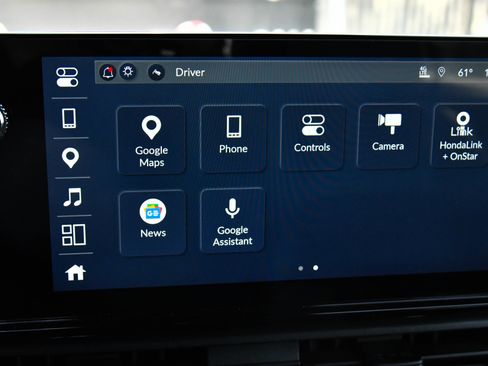 Used 2024 Honda Prologue Touring image 24