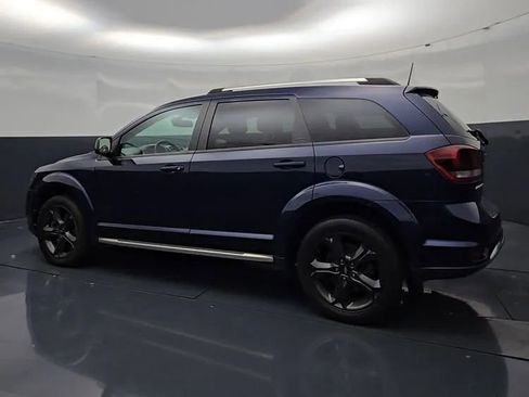 Used 2020 Dodge Journey Crossroad FWD image 6