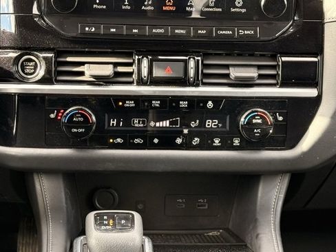 Certified 2023 Nissan Pathfinder SL w/ SL Premium Package image 31