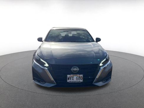 Used 2023 Nissan Altima 2.5 S image 4