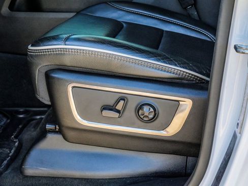 Used 2021 RAM 1500 Limited w/ Night Edition image 30