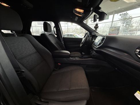 Used 2026 Dodge Durango GT image 35
