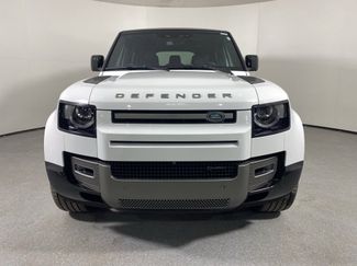 Used 2023 Land Rover Defender 110 X-Dynamic SE video 2