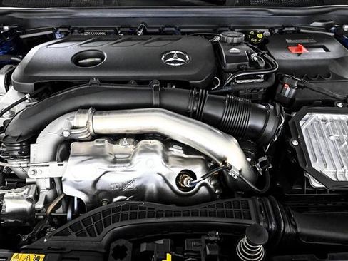 Used 2026 Mercedes-Benz CLA 250 4MATIC image 13