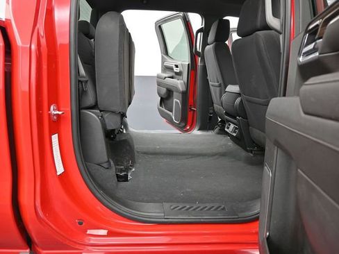 Used 2023 Chevrolet Silverado 1500 LT w/ Protection Package AWD/4WD image 20