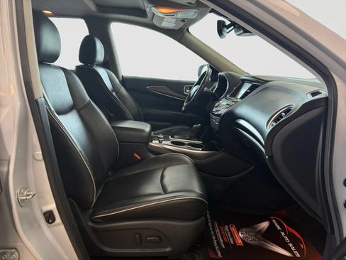 Used 2019 INFINITI QX60 Pure AWD/4WD image 22
